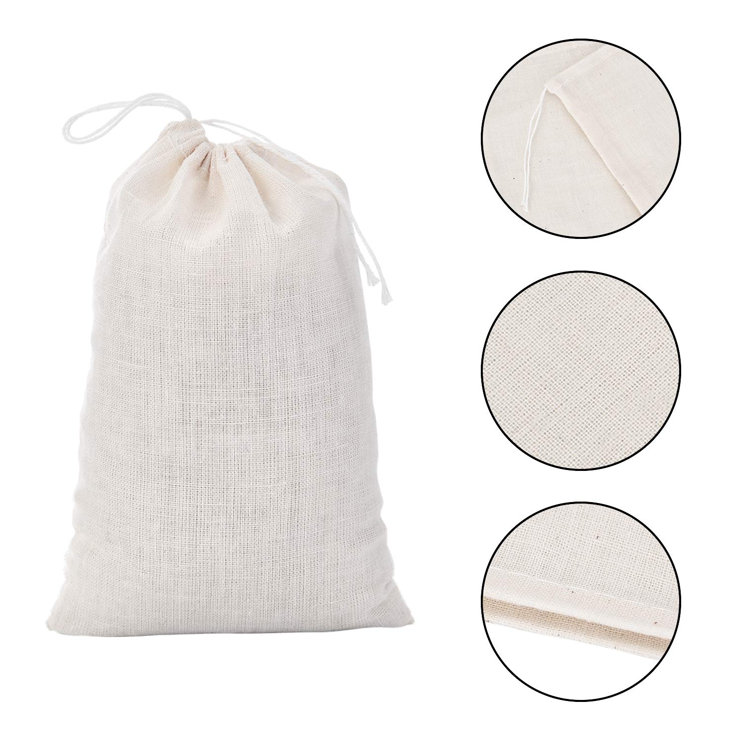 Muslin Bags Wholesale, Wholesale Muslin Bags