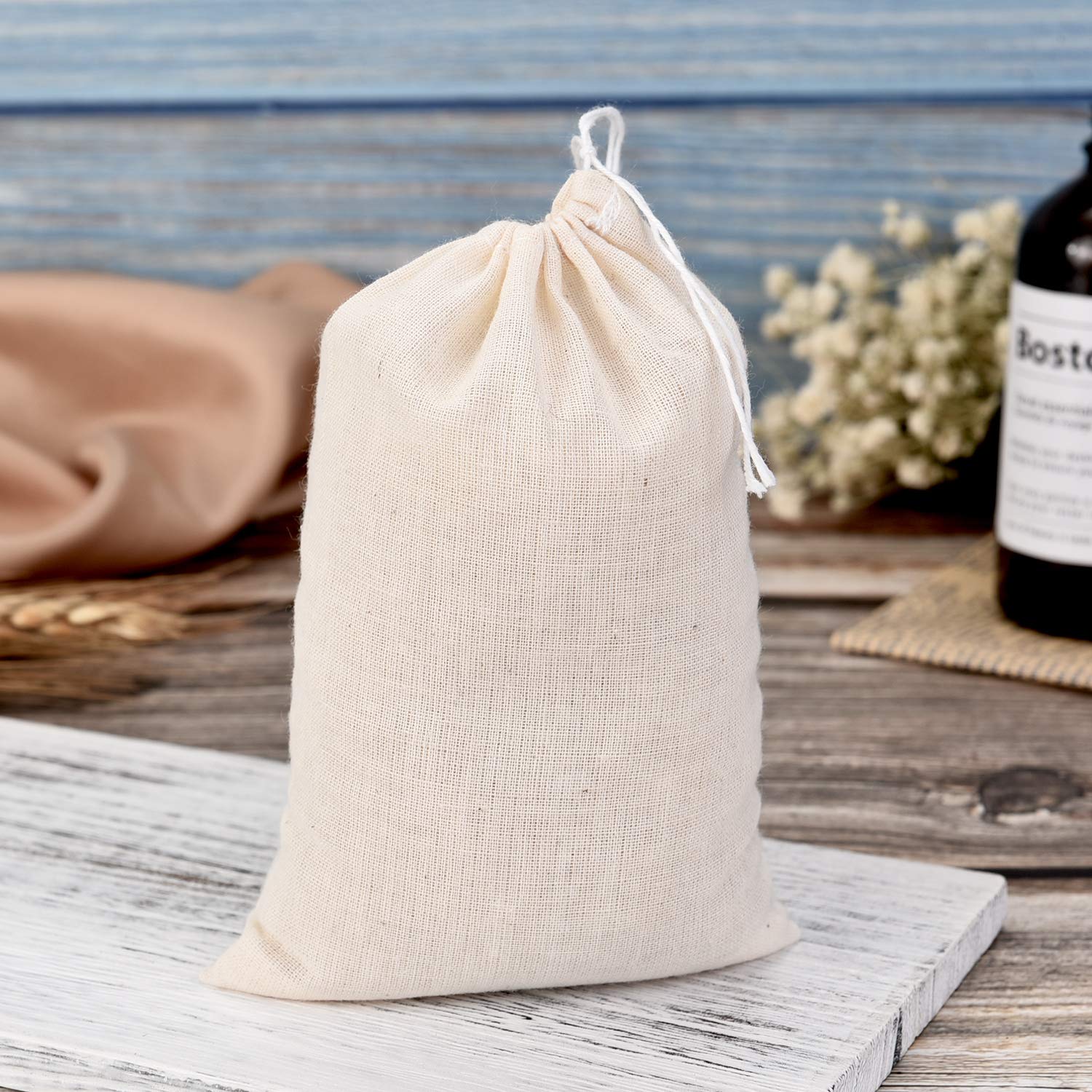 Muslin Bags Wholesale, Wholesale Muslin Bags